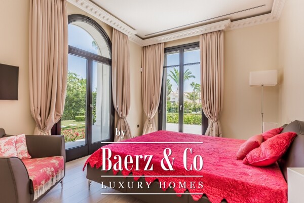 photo 44 Villa - Marbella East - Ref: 7739