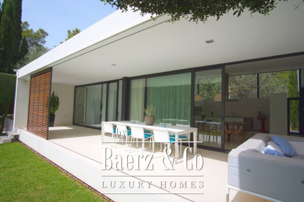 photo 12 Luxury lifestyle on a privileged location