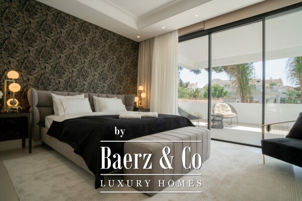 photo 15 Villas - Golden Mile - Marbella - Ref: 7726