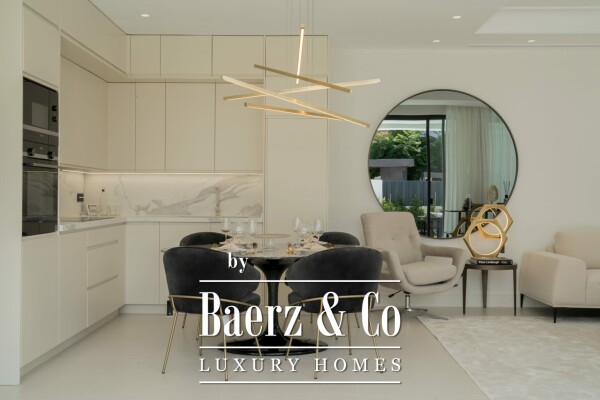 photo 23 Villas - Golden Mile - Marbella - Ref: 7726