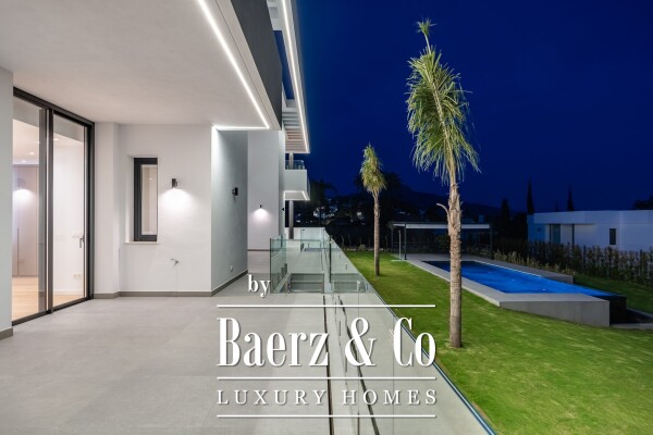 photo 44 Villa - Paraiso Alto - Benahavis - Ref: 8076