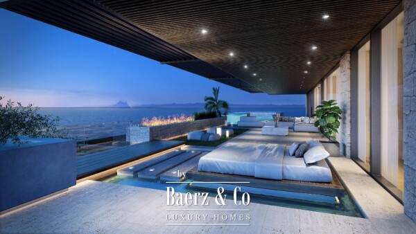 photo 28 Apartments - Estepona - Ref: 8075