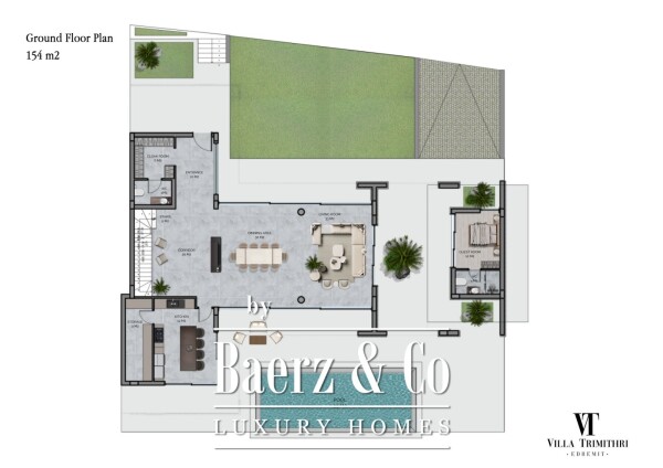 photo 24 Luxury Modern Villa Edremit