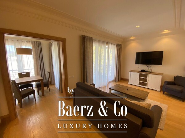 photo 2 Luxury Seaview Apartment in Tivat - Porto Montenegro