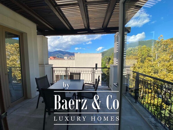 photo 10 Luxury Seaview Apartment in Tivat - Porto Montenegro