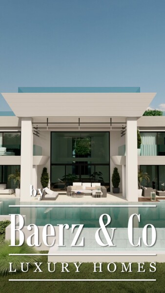 photo 25 Villa - Sierra Blanca - Marbella - Ref: 8040