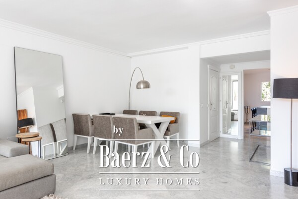 photo 5 Apartment - Golden Mile - Marbella - Ref: 8142