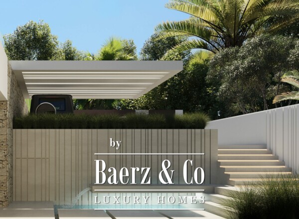 photo 6 Villa - Nueva Andalucia - Marbella - Ref: 8163