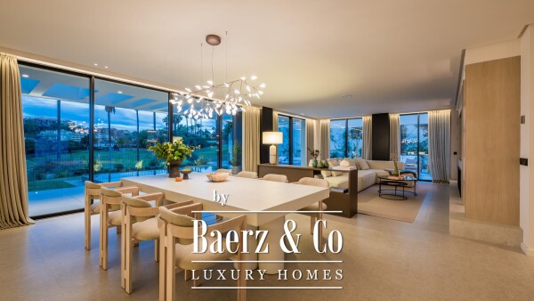 photo 27 Villa - Nueva Andalucia - Marbella - Ref: 8163