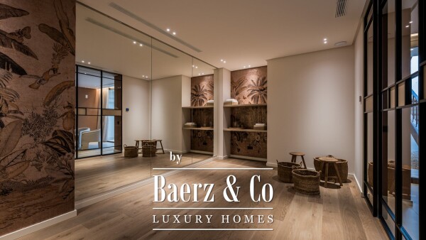 photo 32 Villa - Nueva Andalucia - Marbella - Ref: 8163