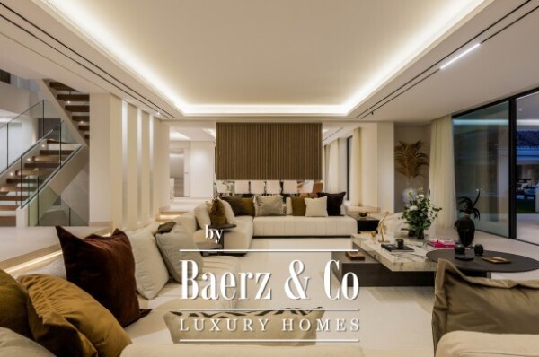 photo 84 Villa - La Quinta - Benahavis - Ref: 8203