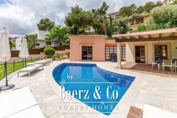 photo 5 Beautiful Villa in a sought after area with rental licence