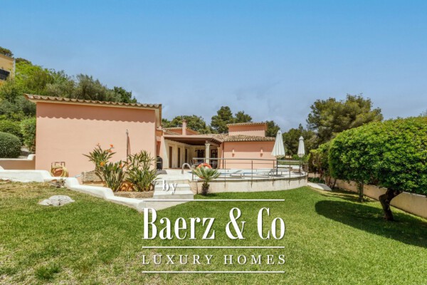 photo 6 Beautiful Villa in a sought after area with rental licence