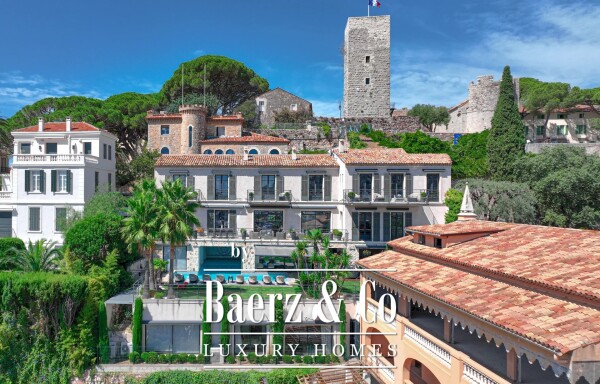 photo 4 CANNES SEA FRONT