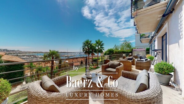 photo 19 CANNES SEA FRONT