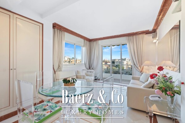 photo 15 Amazing flat In Cannes Croisette