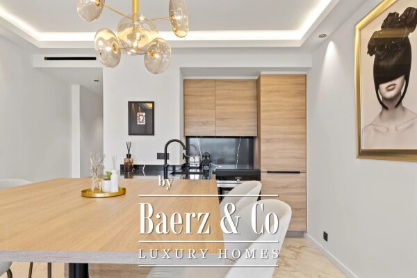 photo 3 Cannes Croisette, 3 rooms apartment with panoramic sea view