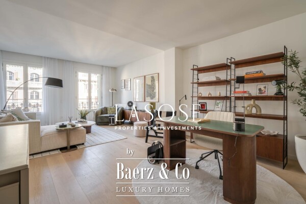 photo 24 Barcelona, Dreta de l´Eixample