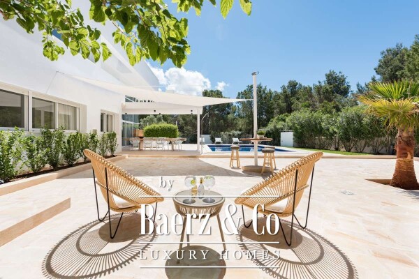 photo 14 Beautiful luxury home in Cala Vadella, Cala Vadella