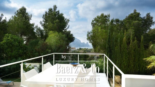 photo 54 Beautiful luxury home in Cala Vadella, Cala Vadella