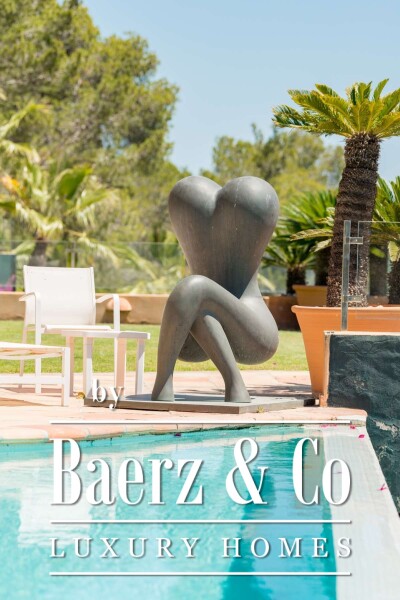 photo 17 Beautiful luxury home in Ibiza, Ibiza