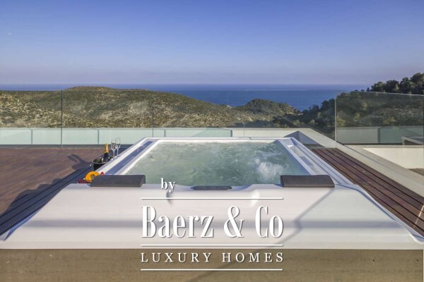 photo 13 Beautiful luxury home in Roca Llisa, Roca Llisa
