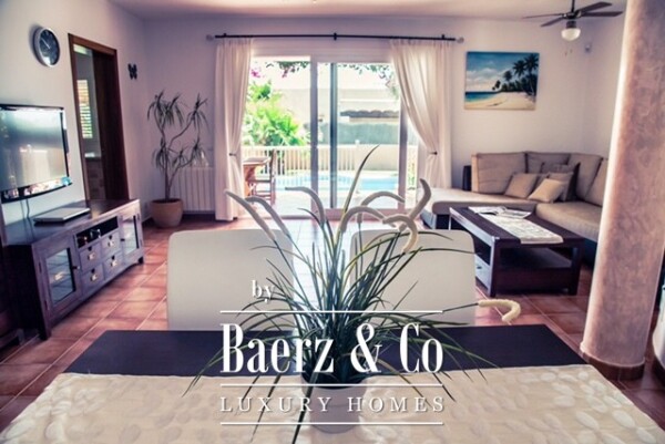 photo 26 Beautiful luxury home in San Jordi, San Jordi