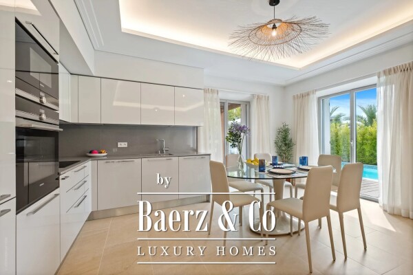 photo 8 Magnificent villa close to the pine forest and beaches