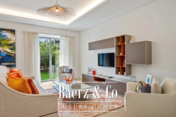 photo 12 Magnificent villa close to the pine forest and beaches