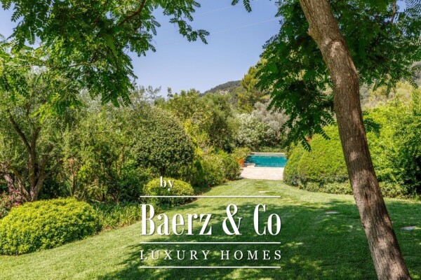 photo 6 Beautiful finca in an idyllic location