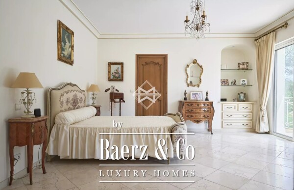 photo 10 Magnificent property - Private domain