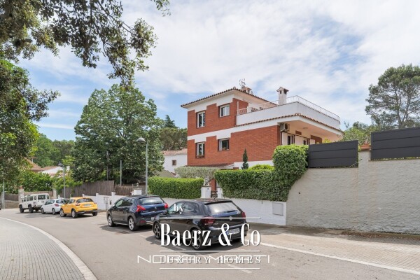 photo 49 House for sale in Valldoreix