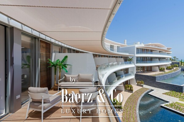 photo 16 Apartments and Villas - Estepona - Ref: 8096