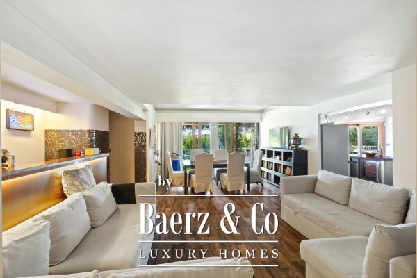 photo 16 Beautiful villa with panoramic sea view over the bay of Saint Jean Cap Ferrat