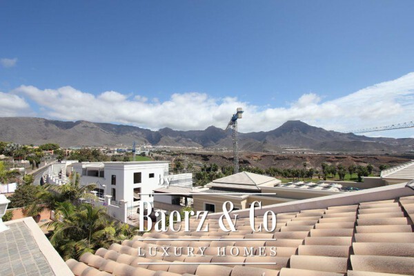 photo 30 Impeccable Luxury Mansion in Prime Location – Golf Costa Adeje, South Tenerife
