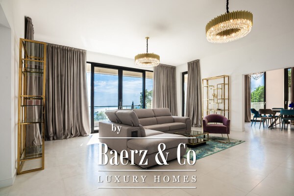 photo 9 Seaview Furnished Villa near Beach