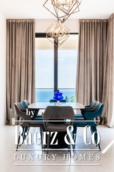 photo 11 Seaview Furnished Villa near Beach