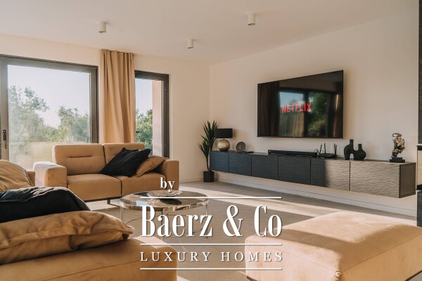 photo 14 Zadar, Privlaka, beautiful newly built villa