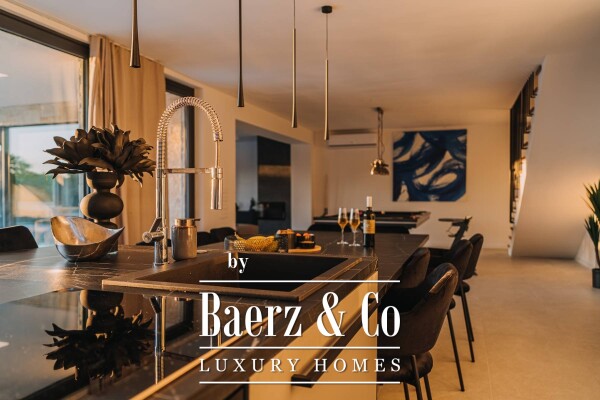 photo 18 Zadar, Privlaka, beautiful newly built villa