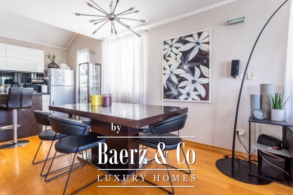 photo 16 Podstrana, a unique villa in the most desirable location in Split