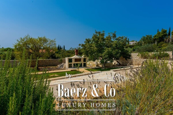 photo 12 Konavle, Močići, Villa with swimming pool 310 m2