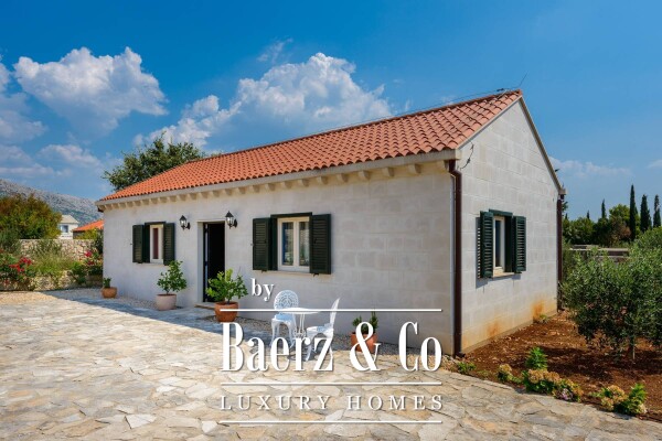 photo 80 Konavle, Močići, Villa with swimming pool 310 m2