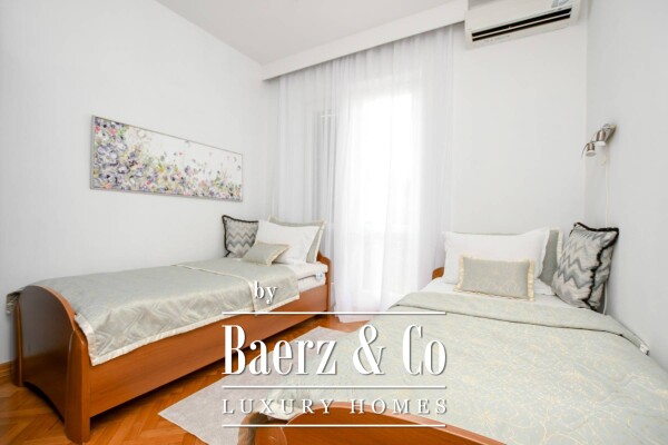 photo 31 Istria, Umag, beautiful house with pool, first row to the sea, NKP 430m2