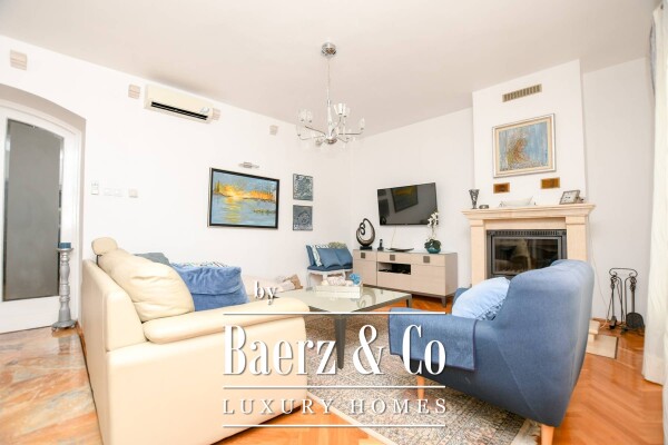 photo 42 Istria, Umag, beautiful house with pool, first row to the sea, NKP 430m2