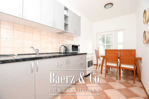 photo 47 Istria, Umag, beautiful house with pool, first row to the sea, NKP 430m2