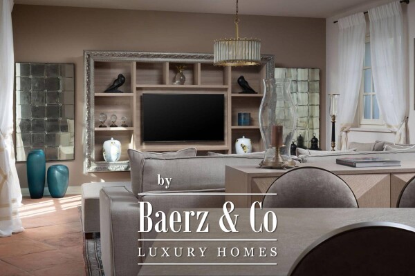 photo 21 Vabriga, luxurious villa of 302 m2 with a beautiful garden