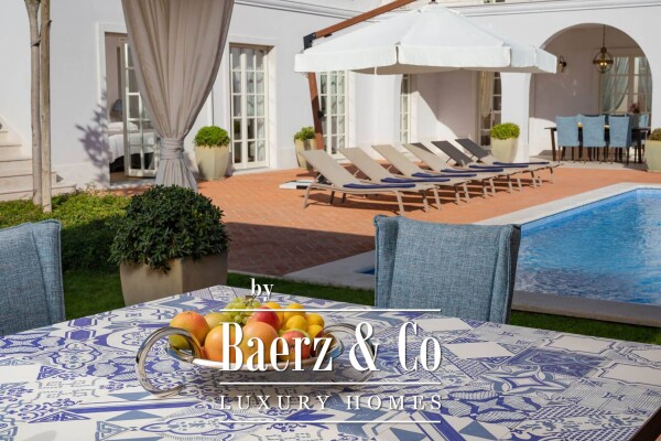 photo 7 Istria, Vabriga, luxurious detached villa of 348 m2 on a large garden