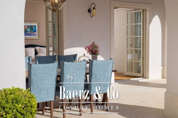 photo 9 Istria, Vabriga, luxurious detached villa of 348 m2 on a large garden