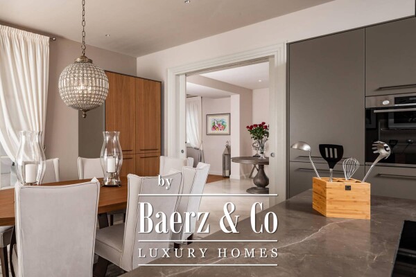 photo 11 Istria, Vabriga, luxurious detached villa of 348 m2 on a large garden