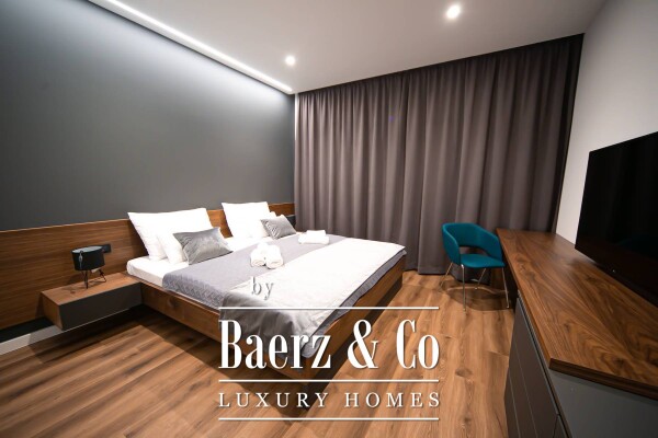 photo 8 Pag, Novalja, two luxurious modern villas with swimming pools